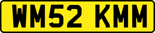 WM52KMM