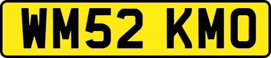 WM52KMO