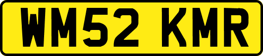 WM52KMR