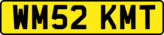 WM52KMT
