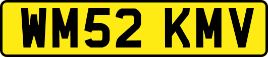 WM52KMV
