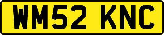 WM52KNC