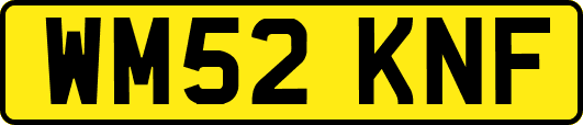 WM52KNF