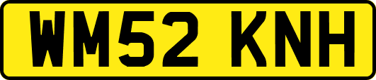WM52KNH