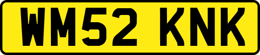 WM52KNK