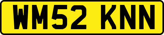 WM52KNN