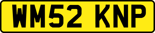 WM52KNP