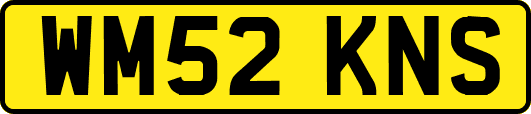 WM52KNS