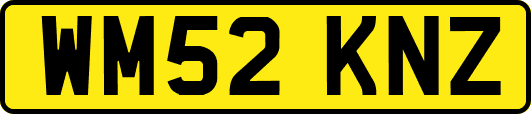 WM52KNZ