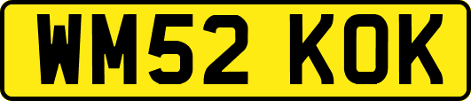 WM52KOK