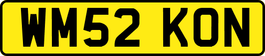 WM52KON