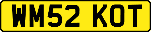 WM52KOT