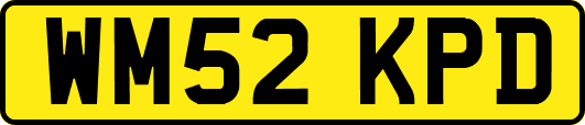 WM52KPD