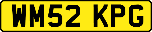 WM52KPG