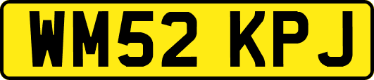 WM52KPJ
