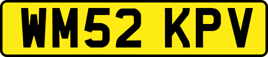 WM52KPV