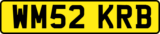 WM52KRB