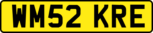 WM52KRE