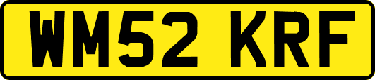 WM52KRF