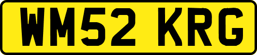 WM52KRG