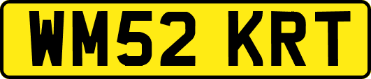 WM52KRT