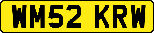 WM52KRW
