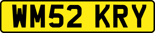 WM52KRY