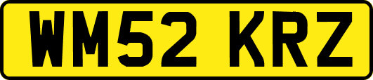 WM52KRZ
