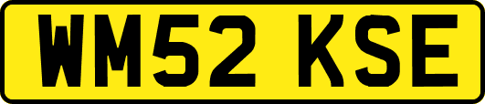 WM52KSE