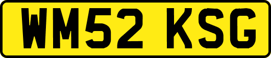 WM52KSG