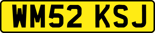 WM52KSJ