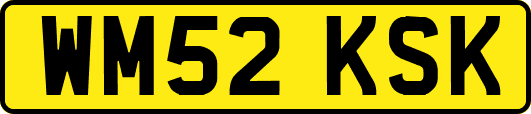 WM52KSK
