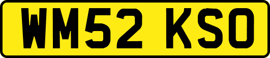 WM52KSO