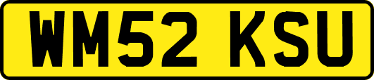 WM52KSU
