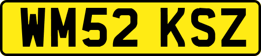 WM52KSZ