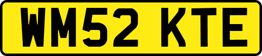 WM52KTE