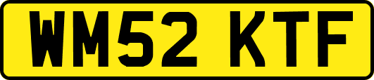 WM52KTF