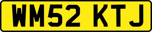 WM52KTJ