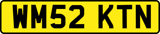 WM52KTN