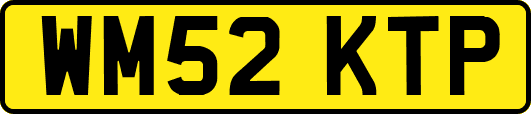 WM52KTP