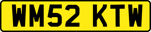 WM52KTW