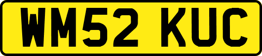 WM52KUC