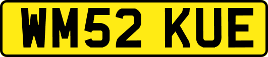 WM52KUE