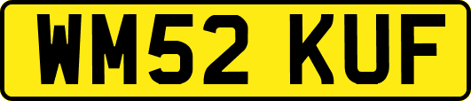 WM52KUF