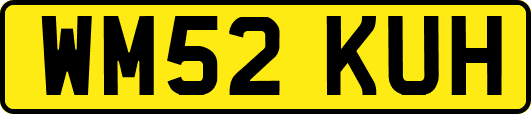 WM52KUH