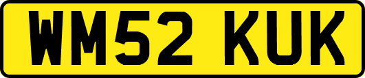 WM52KUK