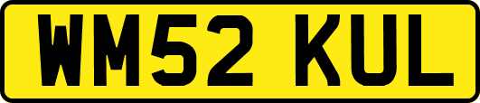WM52KUL