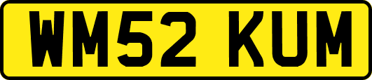 WM52KUM