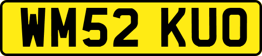 WM52KUO