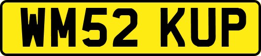 WM52KUP